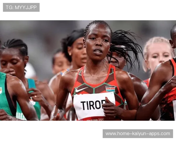 世界田径：肯尼亚长跑天王再创新纪录！，肯尼亚长跑冠军是谁